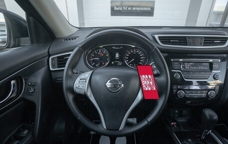 Nissan X-Trail, 2015 год, 1 698 000 рублей, 17 фотография