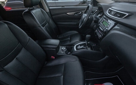 Nissan X-Trail, 2015 год, 1 698 000 рублей, 19 фотография