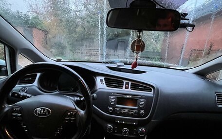 KIA cee'd III, 2014 год, 1 100 000 рублей, 6 фотография