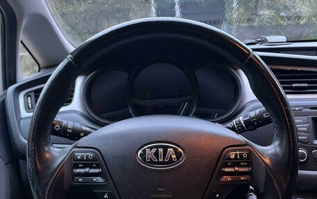 KIA cee'd III, 2014 год, 1 100 000 рублей, 7 фотография