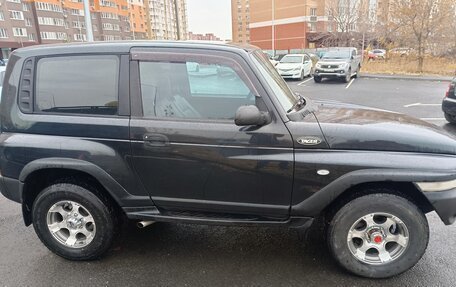 ТагАЗ Tager, 2008 год, 750 000 рублей, 2 фотография