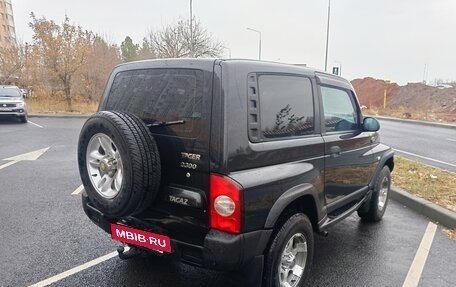 ТагАЗ Tager, 2008 год, 750 000 рублей, 3 фотография