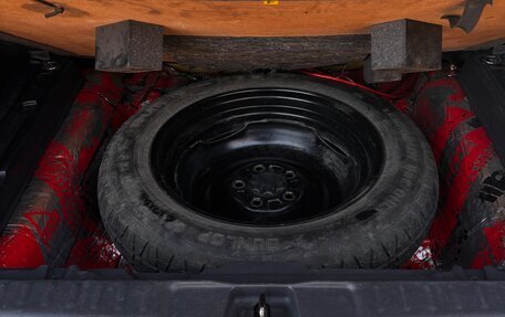 Honda HR-V I, 2000 год, 620 000 рублей, 8 фотография