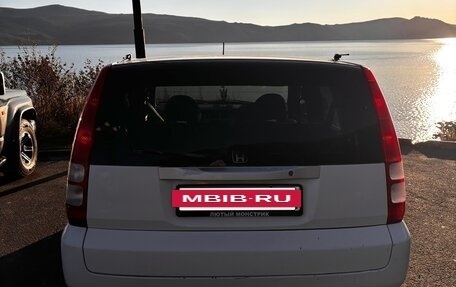 Honda HR-V I, 2000 год, 620 000 рублей, 6 фотография