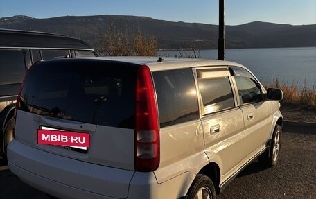 Honda HR-V I, 2000 год, 620 000 рублей, 5 фотография