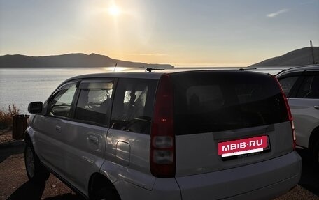 Honda HR-V I, 2000 год, 620 000 рублей, 4 фотография