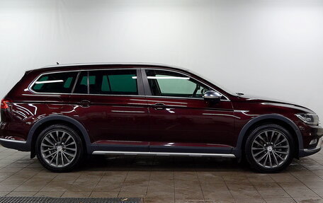 Volkswagen Passat B8 рестайлинг, 2017 год, 2 050 000 рублей, 5 фотография