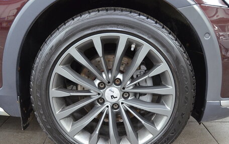 Volkswagen Passat B8 рестайлинг, 2017 год, 2 050 000 рублей, 8 фотография