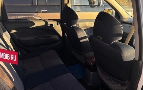 Honda HR-V I, 2000 год, 620 000 рублей, 9 фотография