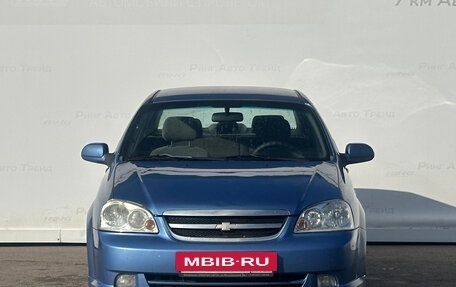 Chevrolet Lacetti, 2008 год, 415 000 рублей, 2 фотография