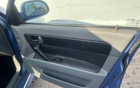 Chevrolet Lacetti, 2008 год, 415 000 рублей, 7 фотография