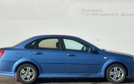 Chevrolet Lacetti, 2008 год, 415 000 рублей, 6 фотография