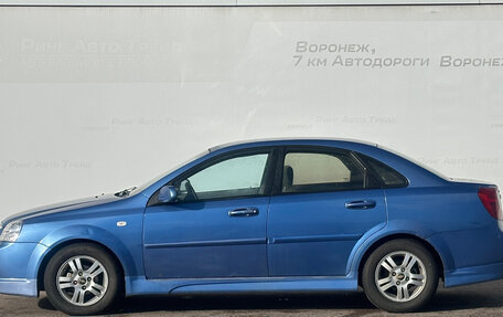 Chevrolet Lacetti, 2008 год, 415 000 рублей, 5 фотография