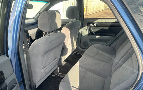 Chevrolet Lacetti, 2008 год, 415 000 рублей, 15 фотография