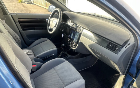 Chevrolet Lacetti, 2008 год, 415 000 рублей, 8 фотография