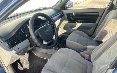 Chevrolet Lacetti, 2008 год, 415 000 рублей, 12 фотография