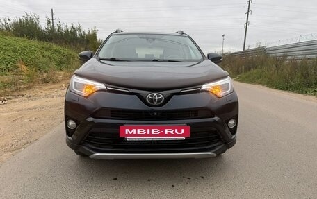 Toyota RAV4, 2018 год, 2 фотография