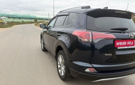 Toyota RAV4, 2018 год, 5 фотография