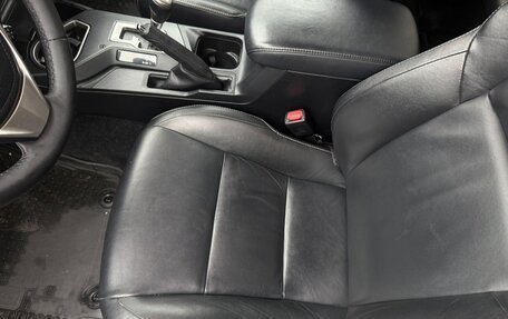 Toyota RAV4, 2018 год, 11 фотография