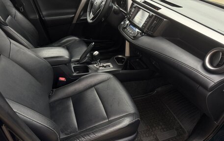 Toyota RAV4, 2018 год, 10 фотография