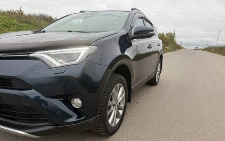 Toyota RAV4, 2018 год, 6 фотография