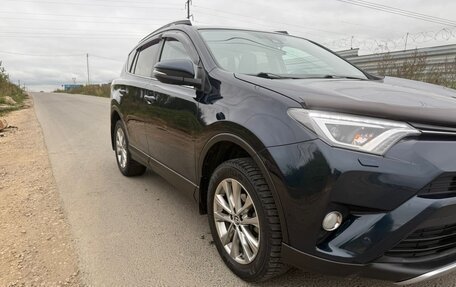 Toyota RAV4, 2018 год, 7 фотография