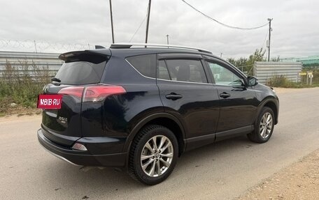 Toyota RAV4, 2018 год, 4 фотография
