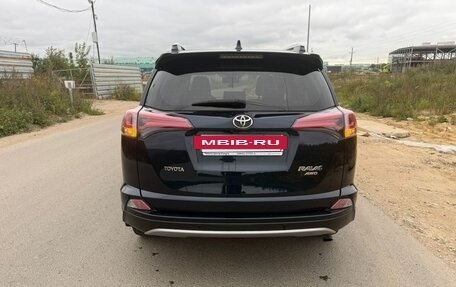 Toyota RAV4, 2018 год, 20 фотография