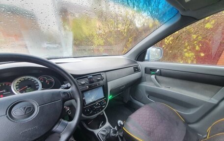 Daewoo Gentra II, 2013 год, 400 000 рублей, 6 фотография