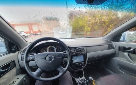 Daewoo Gentra II, 2013 год, 400 000 рублей, 3 фотография