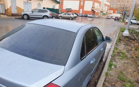 Daewoo Gentra II, 2013 год, 400 000 рублей, 7 фотография