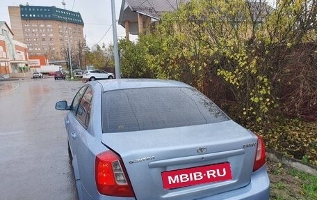 Daewoo Gentra II, 2013 год, 400 000 рублей, 2 фотография
