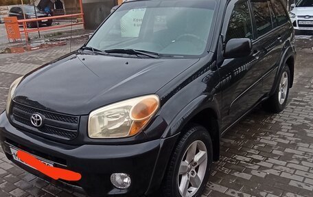 Toyota RAV4, 2004 год, 870 000 рублей, 3 фотография