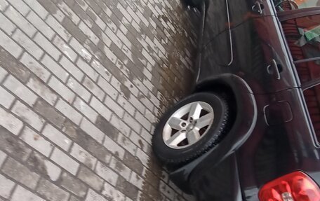 Toyota RAV4, 2004 год, 870 000 рублей, 4 фотография