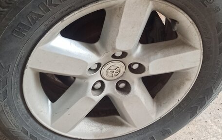 Toyota RAV4, 2004 год, 870 000 рублей, 7 фотография