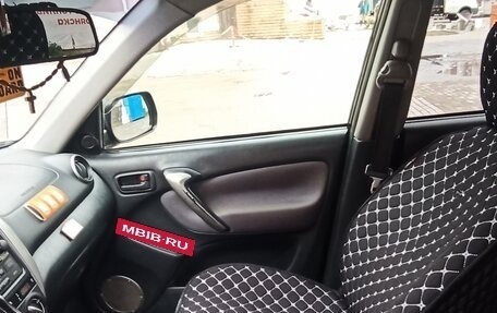 Toyota RAV4, 2004 год, 870 000 рублей, 12 фотография