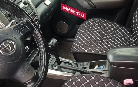 Toyota RAV4, 2004 год, 870 000 рублей, 13 фотография