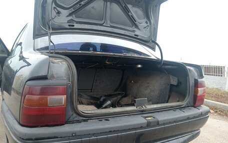 Opel Vectra A, 1993 год, 79 999 рублей, 10 фотография