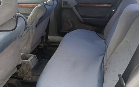 Opel Vectra A, 1993 год, 79 999 рублей, 11 фотография