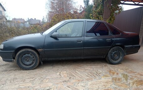 Opel Vectra A, 1993 год, 79 999 рублей, 6 фотография