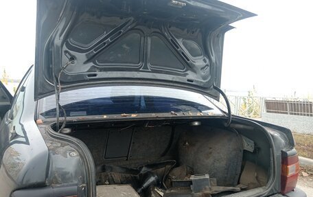 Opel Vectra A, 1993 год, 79 999 рублей, 9 фотография