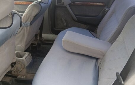 Opel Vectra A, 1993 год, 79 999 рублей, 12 фотография