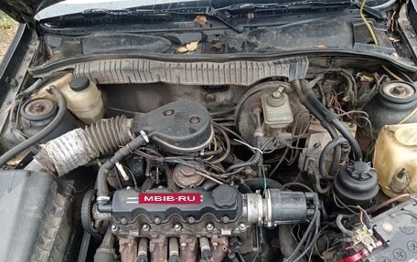 Opel Vectra A, 1993 год, 79 999 рублей, 13 фотография