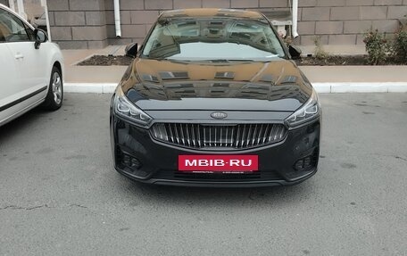 KIA K7, 2019 год, 2 100 000 рублей, 3 фотография