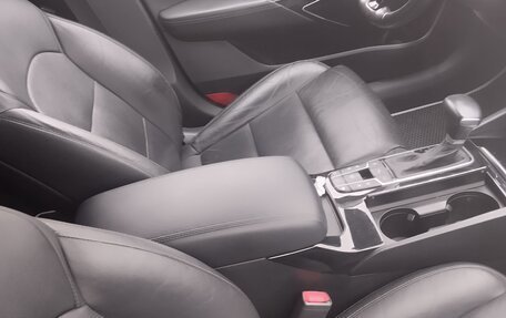 KIA K7, 2019 год, 2 100 000 рублей, 7 фотография