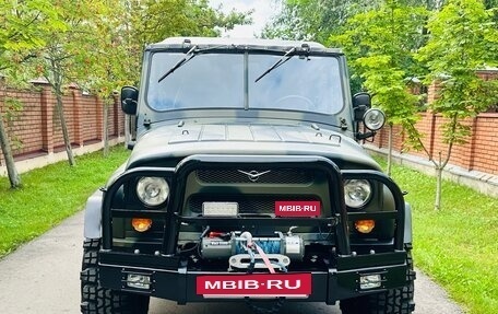 ЛуАЗ 3151, 1987 год, 999 000 рублей, 6 фотография