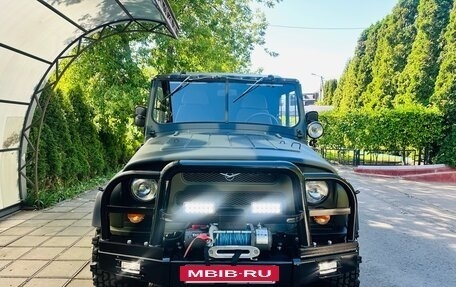 ЛуАЗ 3151, 1987 год, 999 000 рублей, 9 фотография