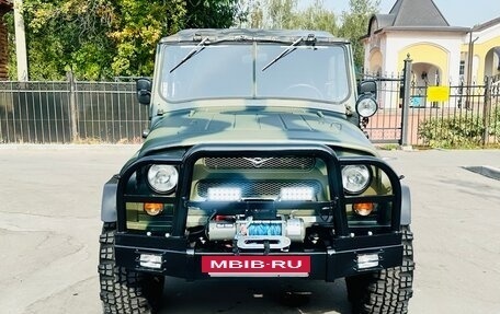 ЛуАЗ 3151, 1987 год, 999 000 рублей, 3 фотография