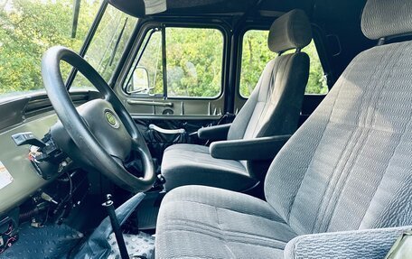 ЛуАЗ 3151, 1987 год, 999 000 рублей, 26 фотография