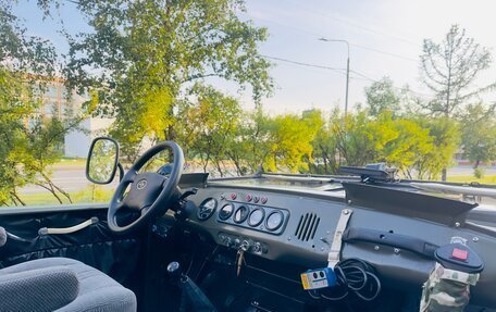 ЛуАЗ 3151, 1987 год, 999 000 рублей, 19 фотография